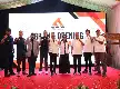 Dorong Prestasi Olimpiade, Athlon Arena Nusantara Sawangan Resmi Dibuka Jadi Sentra Atlet Nasional