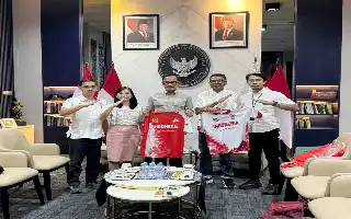 Aiming for Achievements at Home, PP ALTI Sends 27 Best Athletes to SEATRC 2026