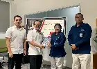 Dongkrak Prestasi dan Edukasi Atlet, KONI Pusat Gandeng RRI Perluas Kolaborasi Media