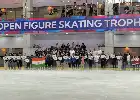 Indonesia Tuan Rumah Asian Open Figure Skating Trophy 2026, Cetak Rekor Partisipasi Global