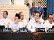 Prabowo Instructs Acceleration of Bureaucracy Digitalization to Cut Public Service Costs
