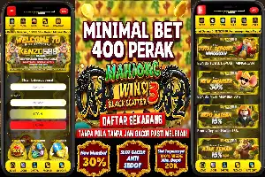 Evolusi Digital: Mahjong-Wins 3 Menggabungkan Tradisi Klasik dengan Inovasi Teknologi Modern