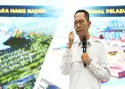 Lompatan Investasi Batam: Realisasi Semester I 2026 Capai Rp29,8 Triliun Didorong Sektor Teknologi Tinggi