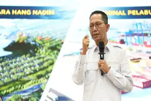 Salto en la inversión en Batam: la realización del primer semestre de 2026 alcanza los 29,8 billones de IDR impulsada por el sector de alta tecnología