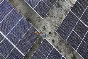 Pioneering Energy Independence, BRIN Studies the Development of Next-Generation High-Tech Solar Panels