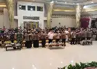 Resmi Dilantik, Kormi Jember Didorong Hadirkan Event Olahraga Berdampak Ekonomi