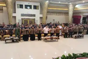 Investido oficialmente, se insta a Kormi Jember a crear eventos deportivos con impacto económico