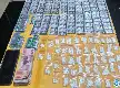 Polres Ngawi Ringkus Dua Pemuda Pengedar 905 Butir Obat Keras Ilegal