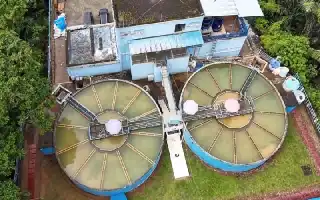 Maintenance at Gunung Pangilun WTP, 50,000 PDAM Padang Customers Urged to Store Water