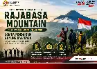Karang Taruna Lampung Selatan Gelar Lomba Pendakian Gunung Rajabasa untuk Promosi Wisata dan Pelestarian Alam