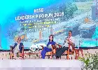 Mengoptimalkan Potensi Bisnis Karbon di Sektor Industri Kelapa Sawit Nasional