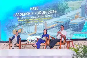 Mengoptimalkan Potensi Bisnis Karbon di Sektor Industri Kelapa Sawit Nasional