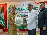 Promoting Farmer Welfare, North Kalimantan Governor Urges Palm Oil Cooperatives to be Tech-Savvy