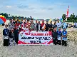 Persiapan Porprov Kaltim 2026, Mahakam Bisnis Bersaudara Juara Turnamen Voli Pantai Kutai Barat