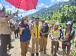 North Maluku Provincial Government Targets Completion of 50 Km South Oba Road Repairs by 2027
