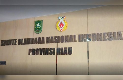KONI Riau Buka Pendaftaran Anggota Baru, Penyerahan Berkas Paling Lambat 11 Juli 2026