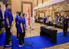 Achmad Faisal Reza lidera oficialmente el KONI de Pekanbaru, con el objetivo de reactivar los logros a través de Porkot 2026