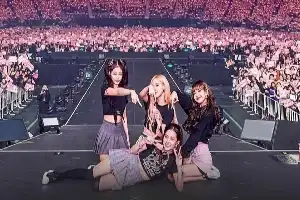 Трансформація захоплення K-Pop: платформа для творчості та саморозвитку молоді