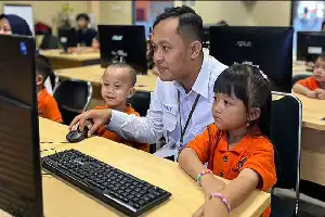 Dorong Literasi Digital, Pemkot Mojokerto Optimalkan Program Siti Pinter bagi Warga