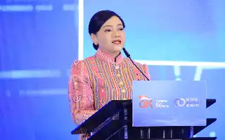 Strengthening the Digital Ecosystem, OJK Drafts Strategic IAKD Roadmap 2026-2031