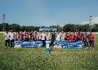 Captando atletas potenciales, comienza oficialmente el Festival Deportivo Deli Serdang 2026