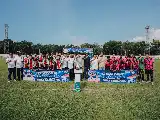 Scouting Potential Athletes, Deli Serdang Sports Gala 2026 Officially Begins