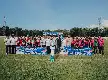 Captando atletas potenciales, comienza oficialmente el Festival Deportivo Deli Serdang 2026