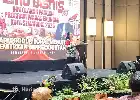 Dorong Kemitraan Strategis, Pemkot Semarang Hubungkan Puluhan IKM dengan Pelaku Bisnis