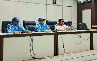 Regent of East Lombok Consolidates Support from Foster Parents to Optimize Achievements at PORPROV XII NTB 2026