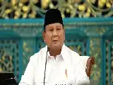 Survei SMRC: Persepsi Publik Terhadap Kondisi Politik Pemerintahan Prabowo Merosot Tajam