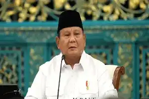 Encuesta de SMRC: La percepción pública de la situación política del gobierno de Prabowo cae drásticamente