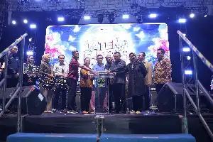 Jateng Fair 2026: Una mirada al rostro de la innovación y la inversión de Java Central en PRPP