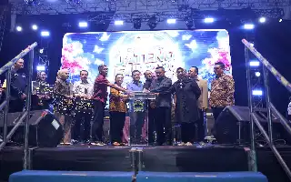 Jateng Fair 2026: A Glimpse into the Face of Innovation and Investment of Central Java at PRPP