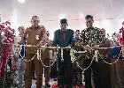 Reforzando el acceso a la salud en Pantura Occidental, el Hospital Harapan Sehat Tegal comienza a operar oficialmente