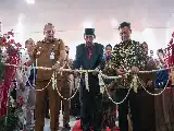 Strengthening Healthcare Access in West Pantura, Harapan Sehat Tegal Hospital Officially Starts Operations