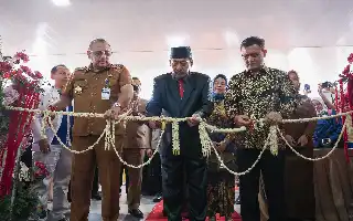 Strengthening Healthcare Access in West Pantura, Harapan Sehat Tegal Hospital Officially Starts Operations