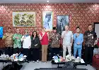 Pemkot Tanjungpinang Jajaki Kerja Sama Pengolahan Sampah Menjadi Energi Listrik dengan ODC Energy