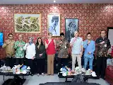 El gobierno municipal de Tanjungpinang explora cooperación con ODC Energy para convertir residuos en energía eléctrica