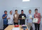 Dorong UMKM Go Global, Pemkot Tanjungpinang Bidik Kerja Sama dengan Produsen Pangan Organik Semarang