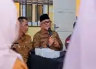 Dorong Inovasi Daerah, Wali Kota Tanjungpinang Apresiasi Sistem Irigasi Air Wudhu Garapan Mahasiswa UGM