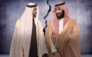 La brecha en las relaciones entre Arabia Saudita y los EAU despierta preocupación en el sector empresarial y de inversión global