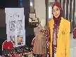 Menginspirasi, Mahasiswi Keperawatan UMKU Sukses Kembangkan Bisnis Fashion Tenun Troso