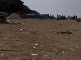Viral: Piles of Trash Accumulate in Suryakencana Square of Mount Gede Pangrango, Management Schedules Clean-up Operation