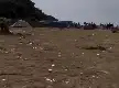 Viral Sampah Menumpuk di Alun-Alun Suryakencana Gunung Gede Pangrango, Pengelola Agendakan Operasi Bersih