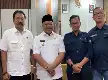 Sinergi Pemkab Berau dan Swasta, PT TRH Bangun Gedung Permanen SD Filial Gunung Tabur