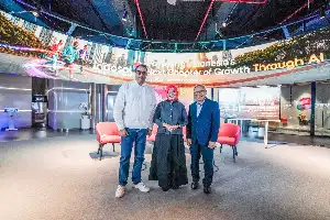 Чистий прибуток зріс на 49 відсотків: Indosat демонструє позитивні результати завдяки трансформації штучного інтелекту