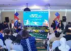 Sambut HUT Ke-500, Jakarta Siap Gelar Ajang Sport Tourism Jakarta Triathlon 2026 di Ancol