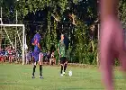 Resmikan Gunung Putih Super League, Bupati Bulungan Ajak Warga Jaga Persaudaraan lewat Sepak Bola