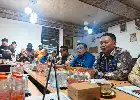 SMAN 2 Banjarmasin Pastikan Atlet Kelas Khusus Olahraga Tetap Naik Kelas
