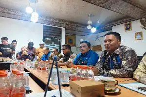 SMAN 2 Banjarmasin гарантує переведення спортсменів спеціалізованого спортивного класу до наступного класу